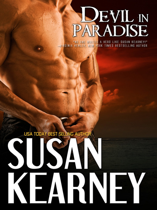 Title details for Devil in Paradise by Susan Kearney - Available